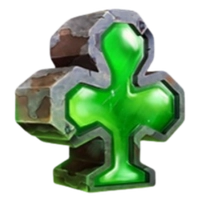 Clubs Symbol
