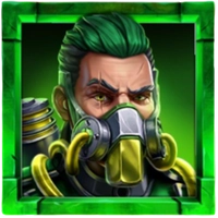 Green Bandit Symbol