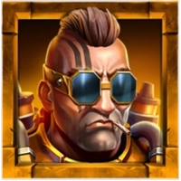 Orange Bandit Symbol
